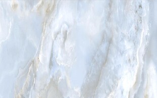 淡蓝色大理石石纹