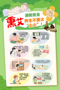 消防