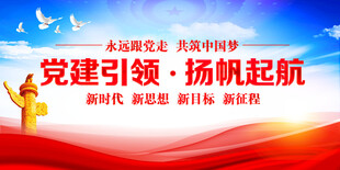 党建