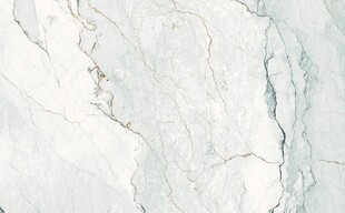 浅绿色水墨大理石石纹