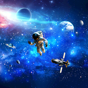 宇宙