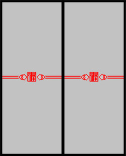 福