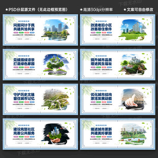 城市更新行动
