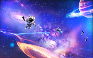 宇宙星空