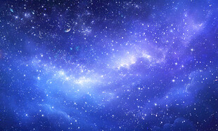 星空吊顶
