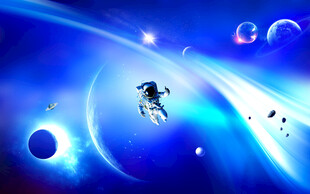 星空