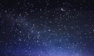 星空吊顶