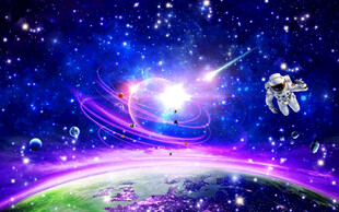 星空宇宙星空
