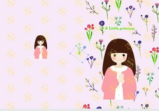 小公主