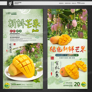 芒果