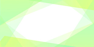 清新几何渐变背景图案