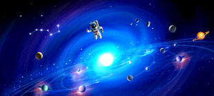 宇宙星空