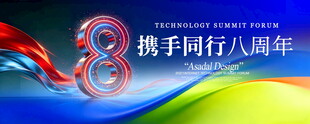 8周年庆活动