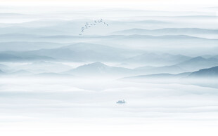 万重山