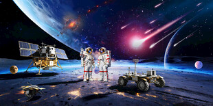 宇宙星空
