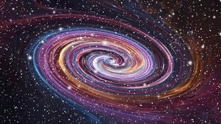 星空天花吊顶