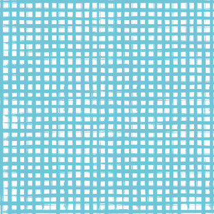 矢量粗蓝色格子纹理