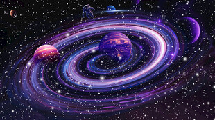 星空宇宙星空