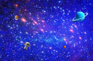 宇宙星空