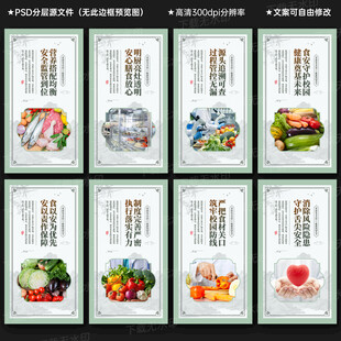 校园食品安全