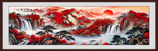 紫气东来