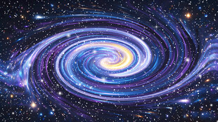 星空宇宙星空