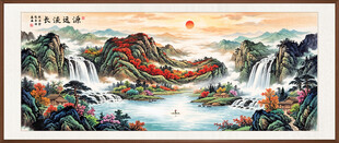 紫气东来