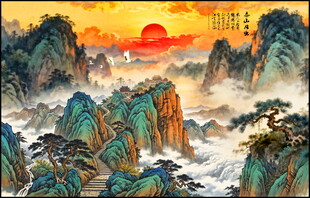 泰山