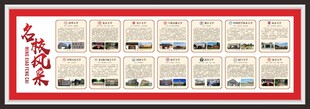 名校风采
