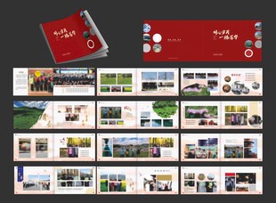  相册  同学录  领导纪念册
