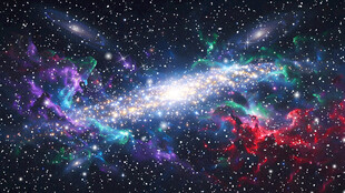 星空
