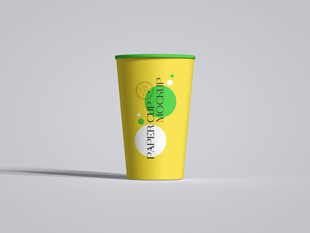 杯子样机