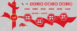 党建文化墙
