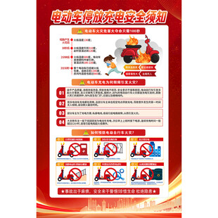 电动车安全