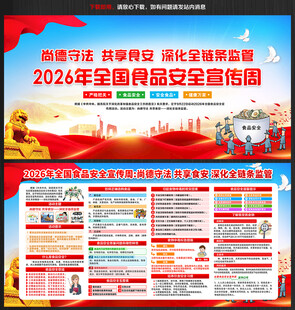 尚德守法共享食安深化全链条监管