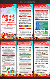 尚德守法共享食安