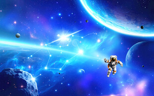 星空