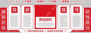 党建文化墙
