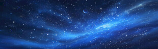 星空图