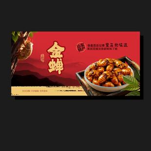 金蝉