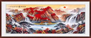 鸿运当头