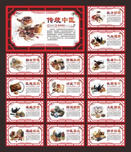 中医文化