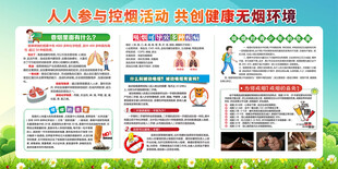 禁烟控烟