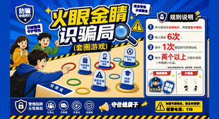 火眼金睛