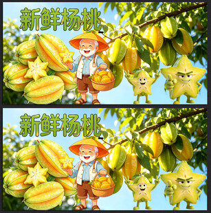 杨桃