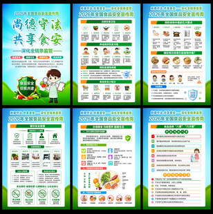 2026食品安全宣传周