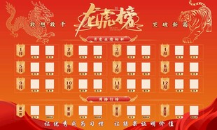 龙虎榜