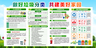 垃圾分类