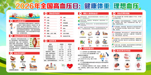 全国高血压日