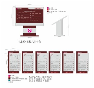 妇幼保健院楼层索引